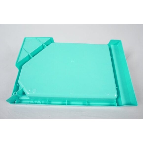 2021 BARBIE Dreamhouse Doll House POOL Replacement Part GRG93 - Picture 2 of 5